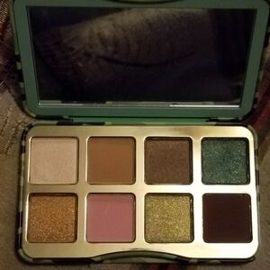 Too Faced Eye Shadow Palette